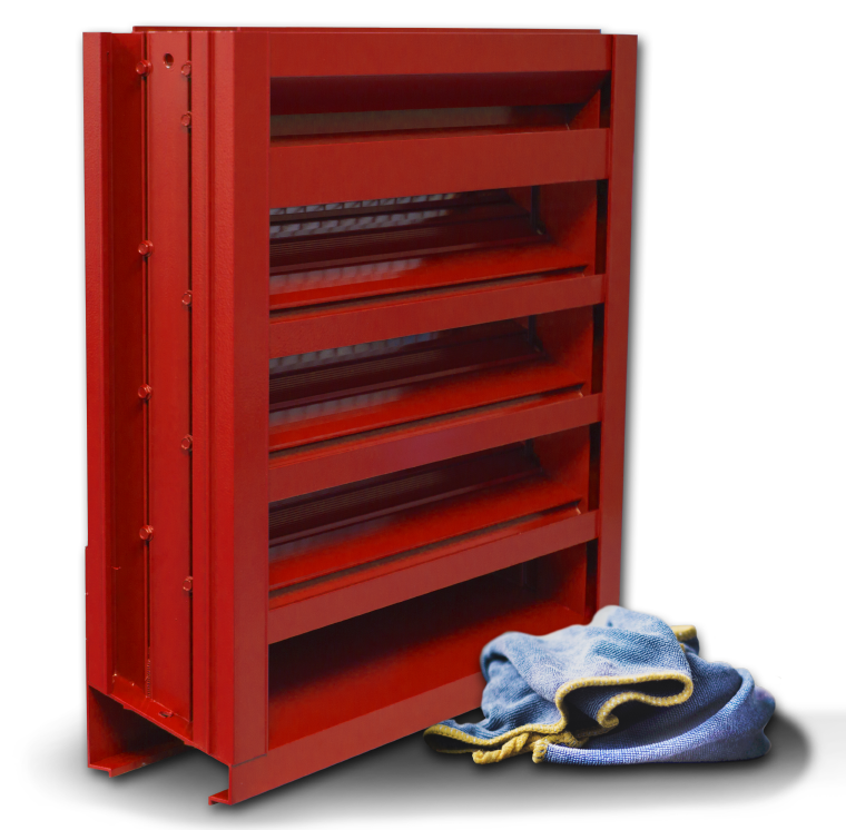 The Condenser The Importance of Maintenance